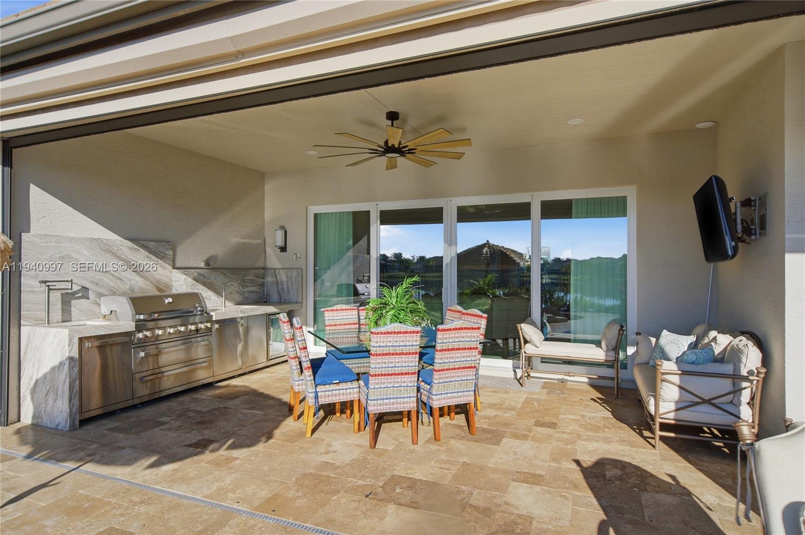 RIVERLAND PARCEL A - PLAT - Residential