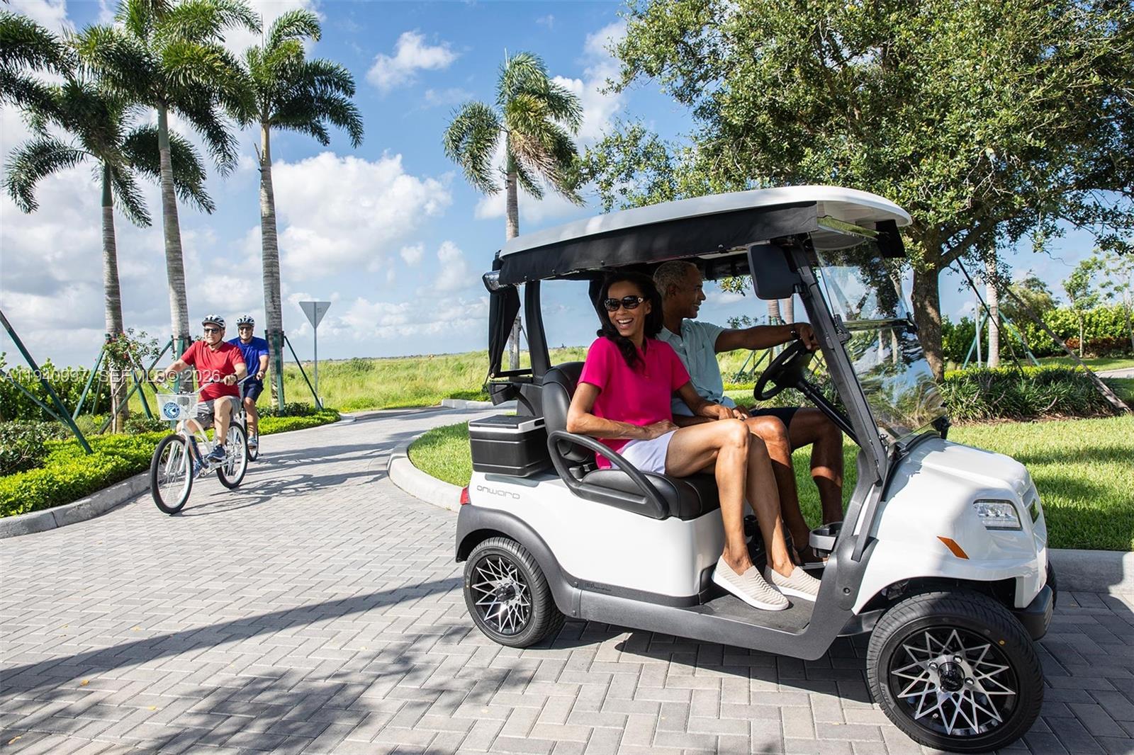 RIVERLAND PARCEL A - PLAT - Residential