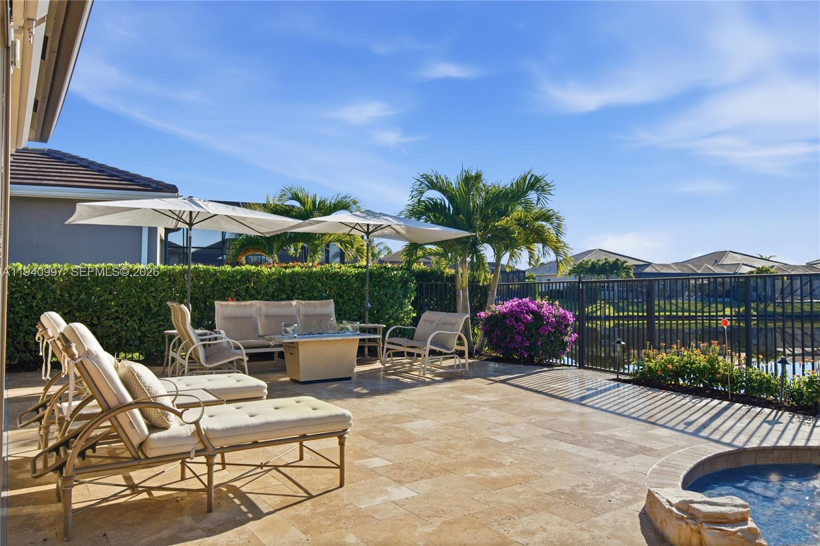 RIVERLAND PARCEL A - PLAT - Residential