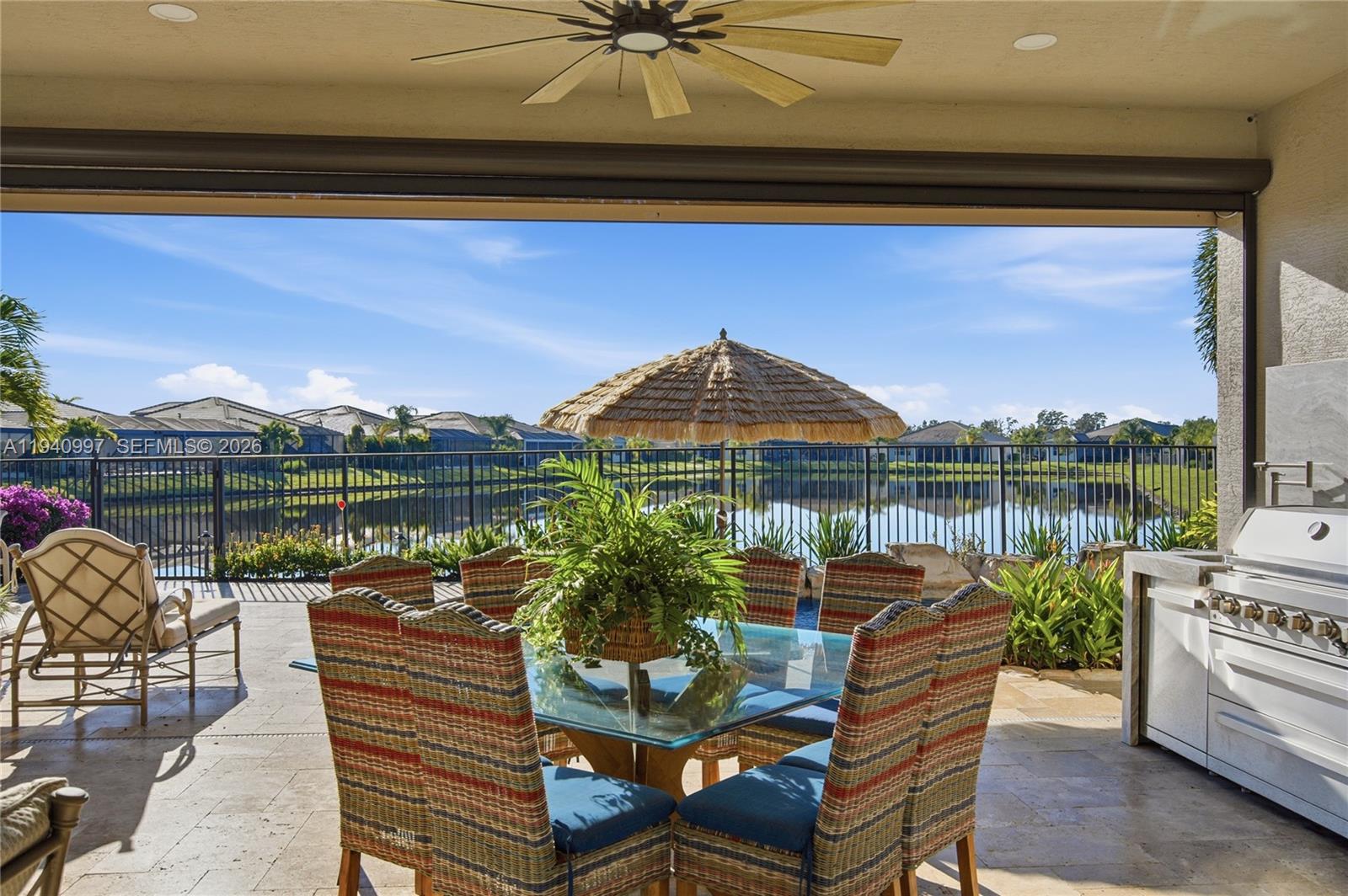 RIVERLAND PARCEL A - PLAT - Residential