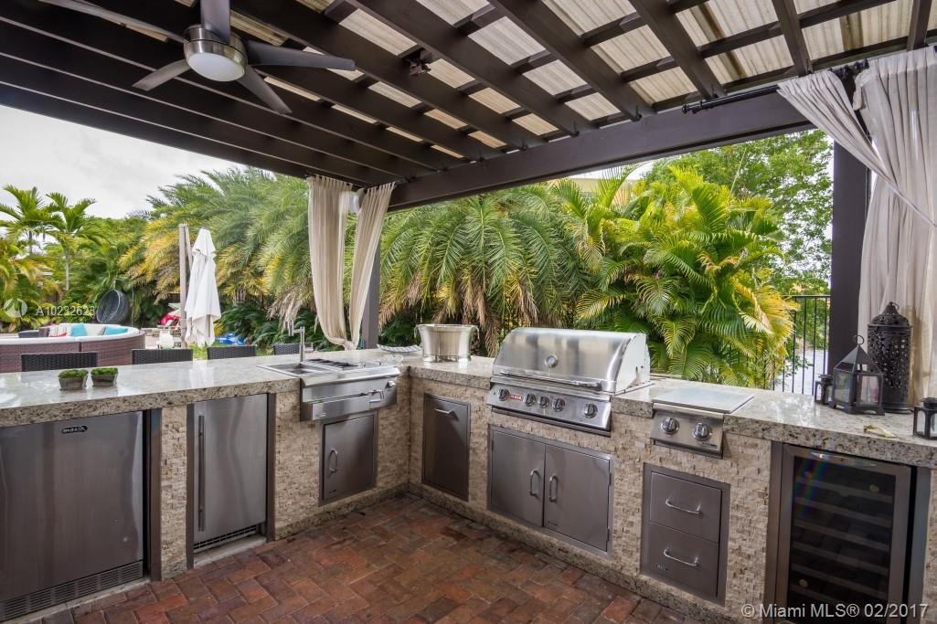 LAS RAMBLAS COUNTRY CLUB - Residential Lease