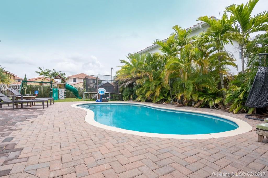 LAS RAMBLAS COUNTRY CLUB - Residential Lease