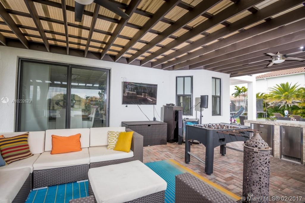 LAS RAMBLAS COUNTRY CLUB - Residential Lease