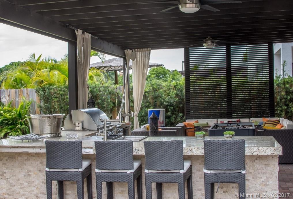 LAS RAMBLAS COUNTRY CLUB - Residential Lease