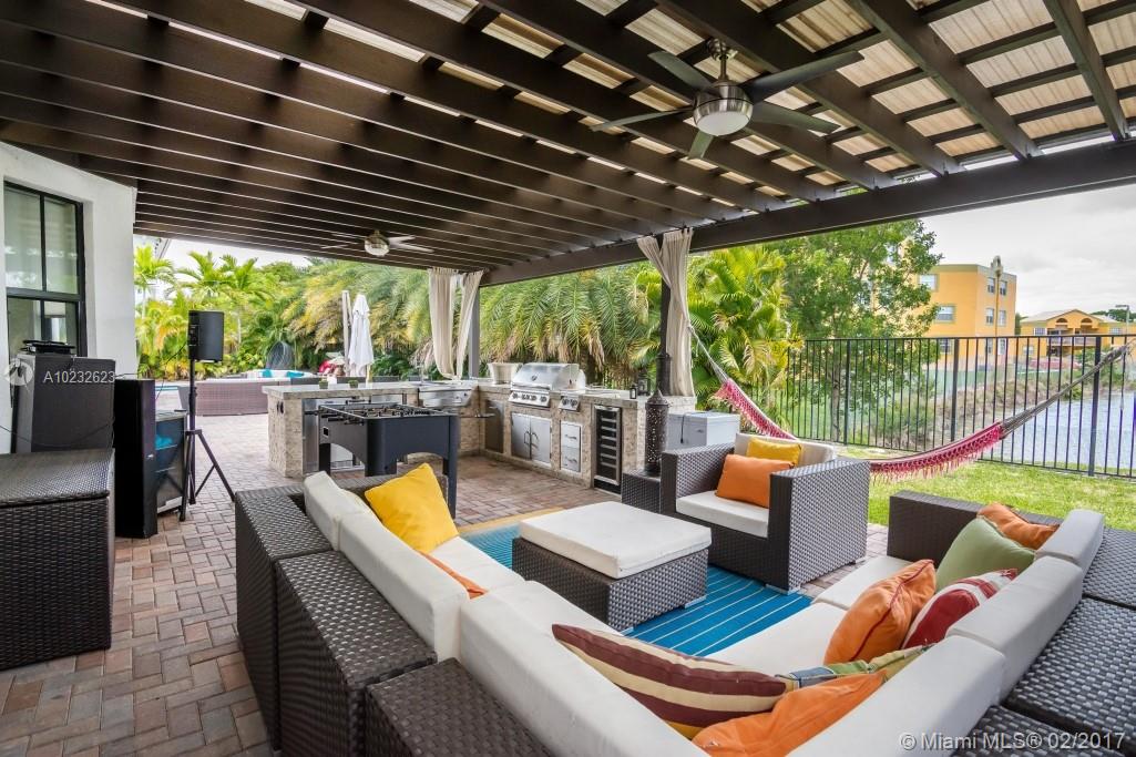 LAS RAMBLAS COUNTRY CLUB - Residential Lease