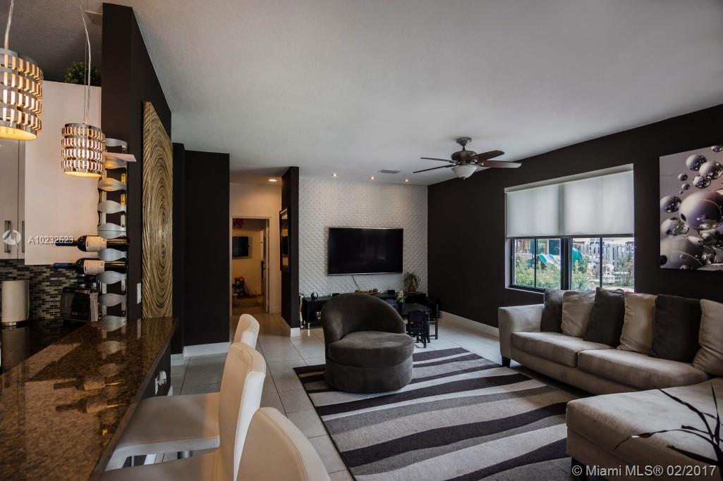 LAS RAMBLAS COUNTRY CLUB - Residential Lease