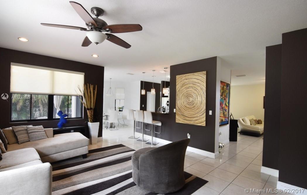 LAS RAMBLAS COUNTRY CLUB - Residential Lease