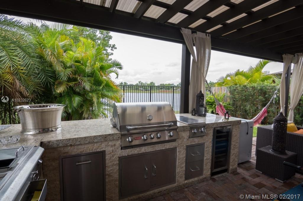 LAS RAMBLAS COUNTRY CLUB - Residential Lease