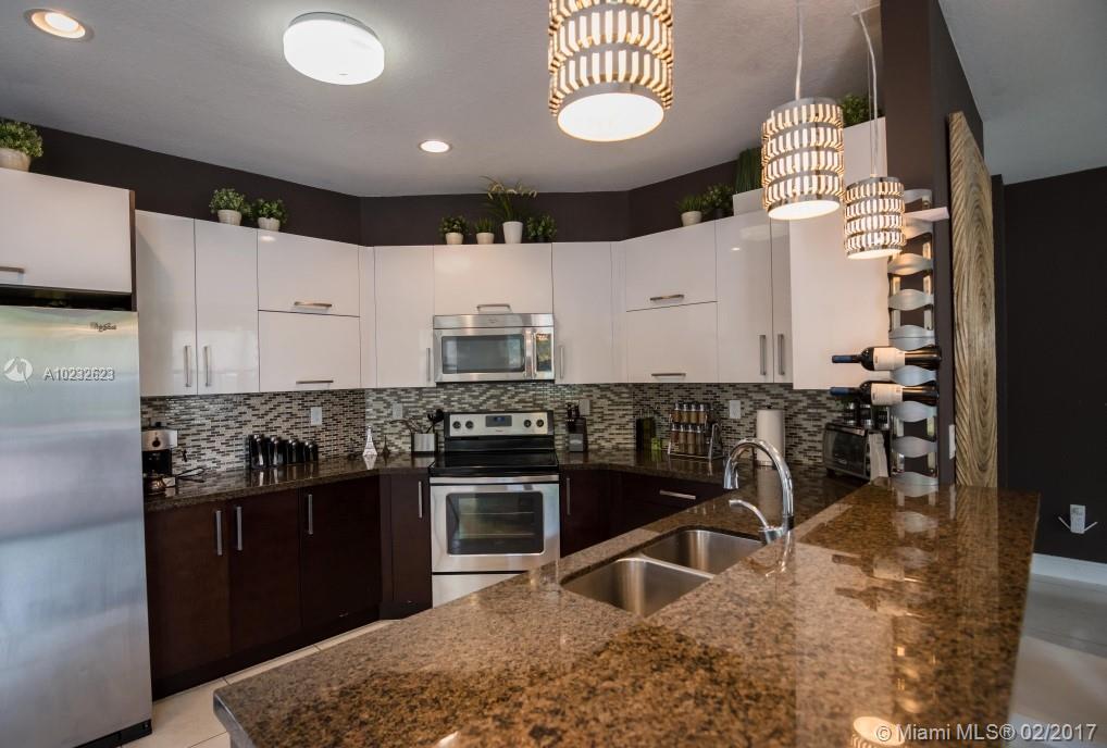 LAS RAMBLAS COUNTRY CLUB - Residential Lease