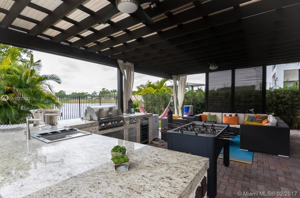 LAS RAMBLAS COUNTRY CLUB - Residential Lease