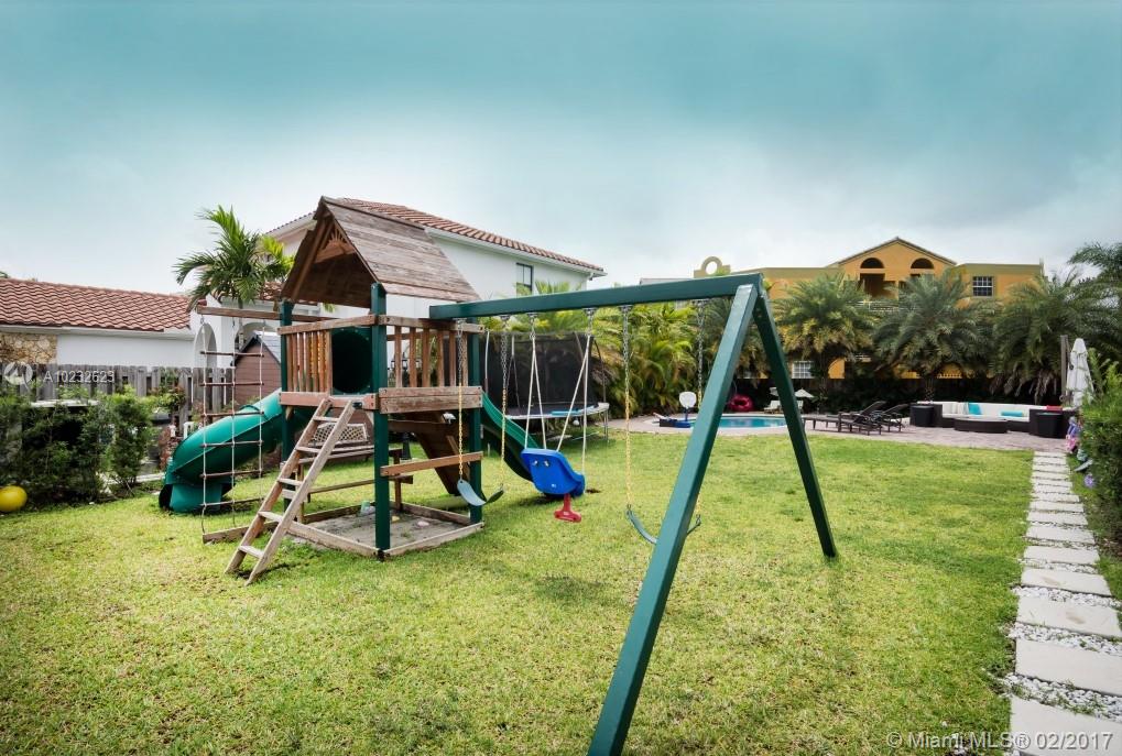 LAS RAMBLAS COUNTRY CLUB - Residential Lease