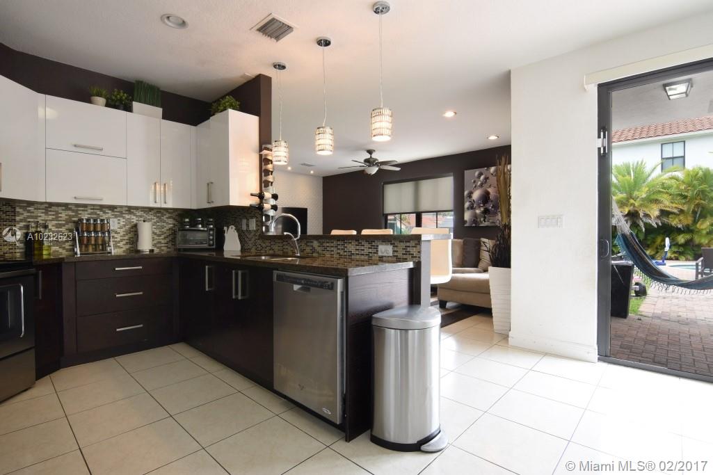LAS RAMBLAS COUNTRY CLUB - Residential Lease