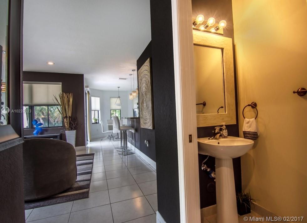 LAS RAMBLAS COUNTRY CLUB - Residential Lease