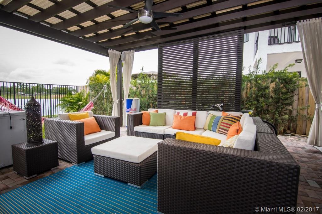 LAS RAMBLAS COUNTRY CLUB - Residential Lease