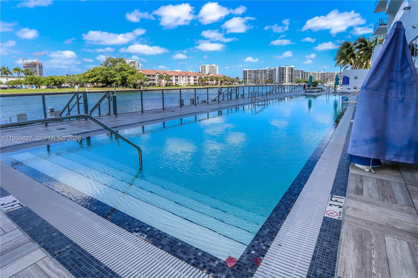 4010 SOUTH OCEAN CONDO - Residential