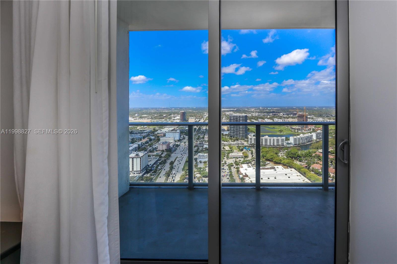 4010 SOUTH OCEAN CONDO - Residential