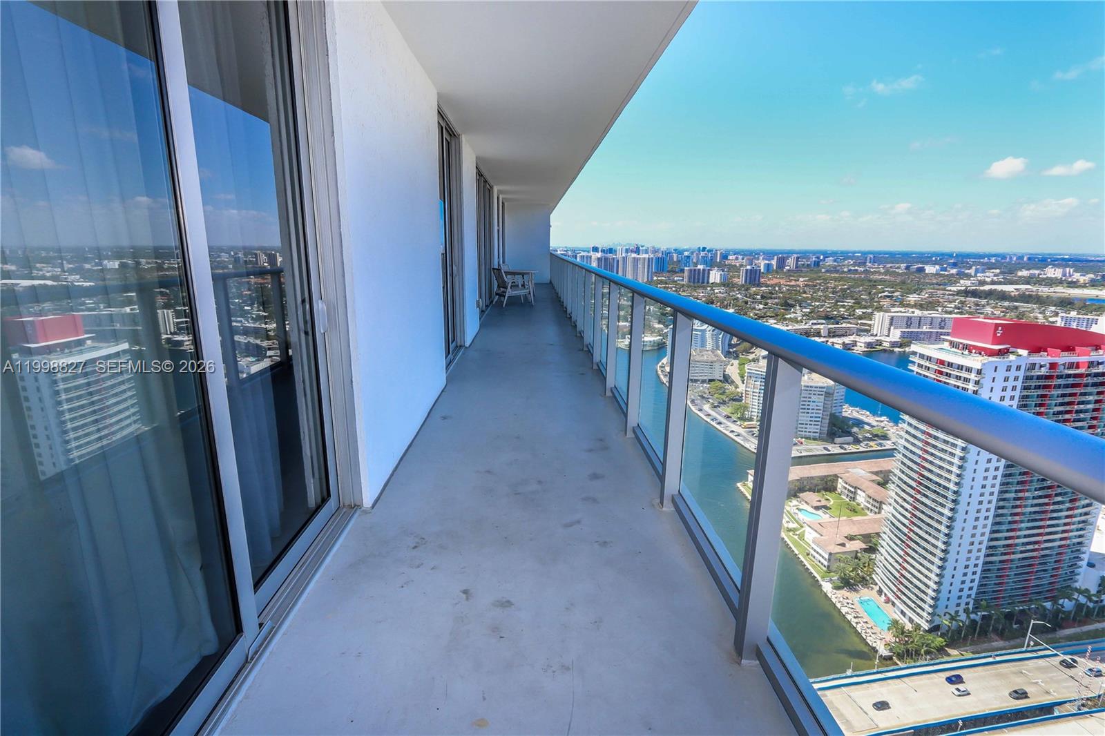 4010 SOUTH OCEAN CONDO - Residential
