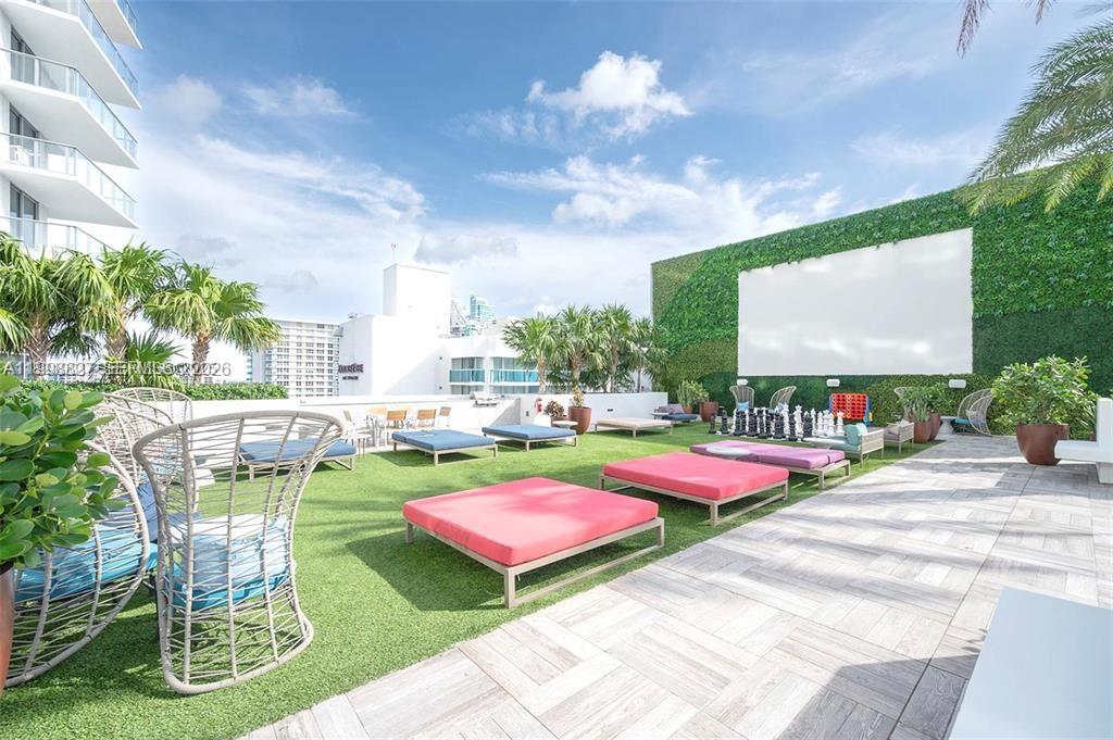 4010 SOUTH OCEAN CONDO - Residential