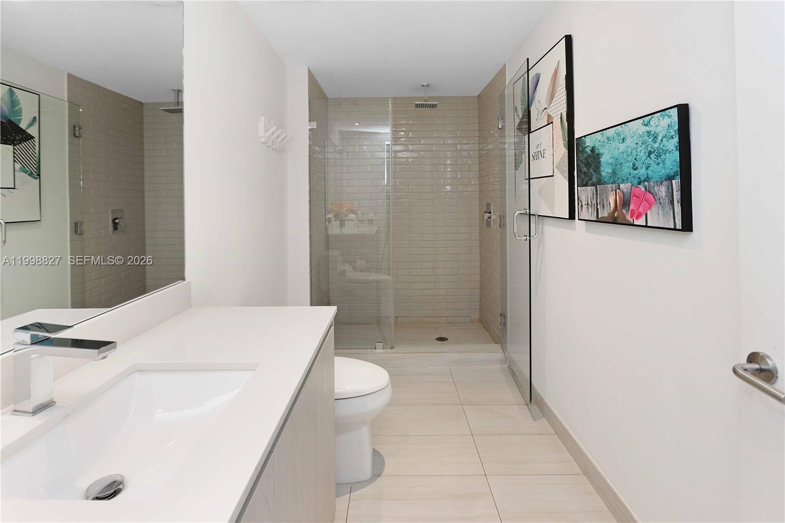 4010 SOUTH OCEAN CONDO - Residential