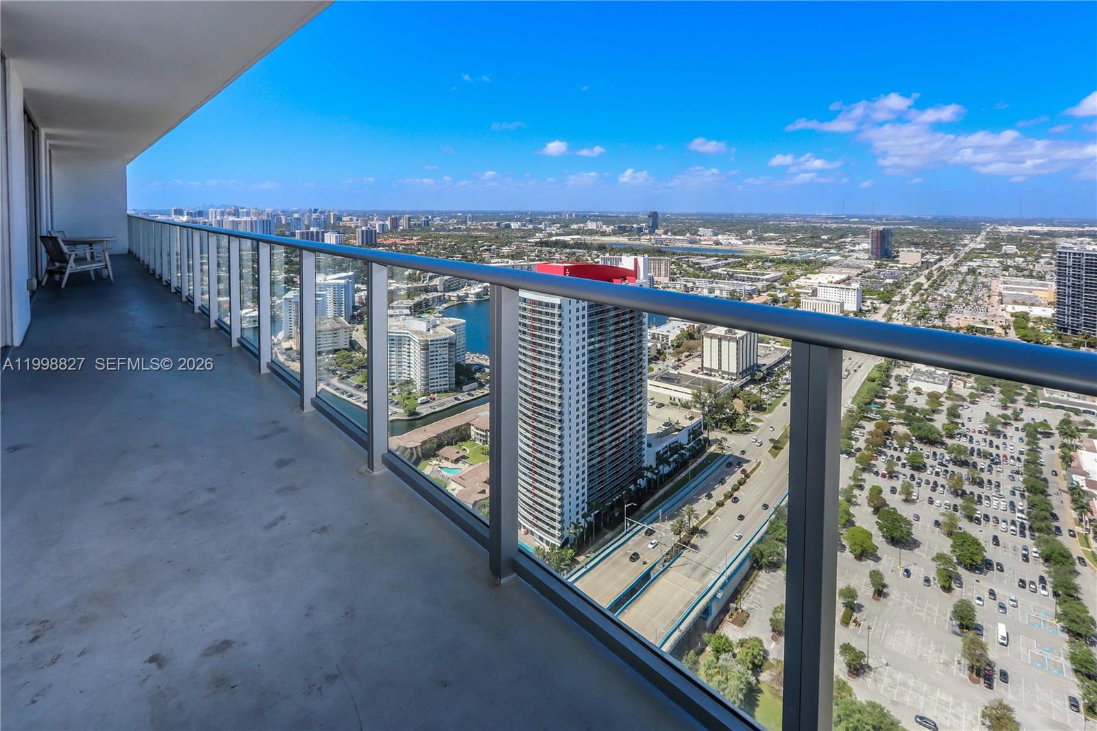 4010 SOUTH OCEAN CONDO - Residential