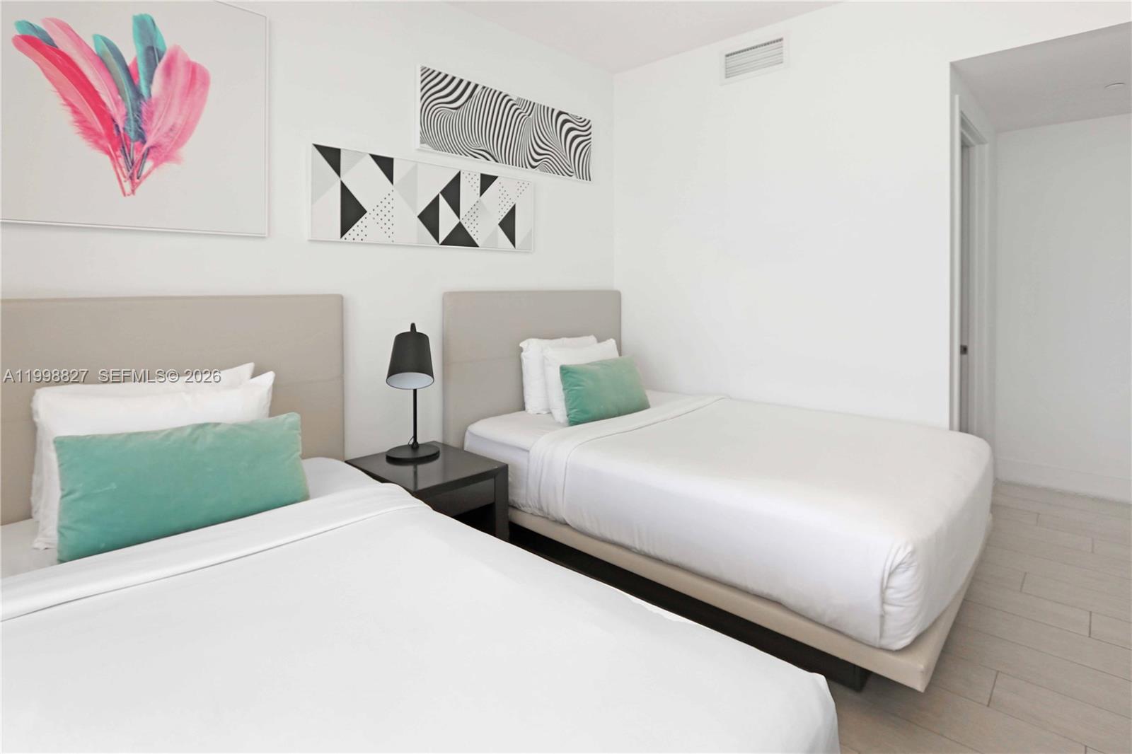 4010 SOUTH OCEAN CONDO - Residential