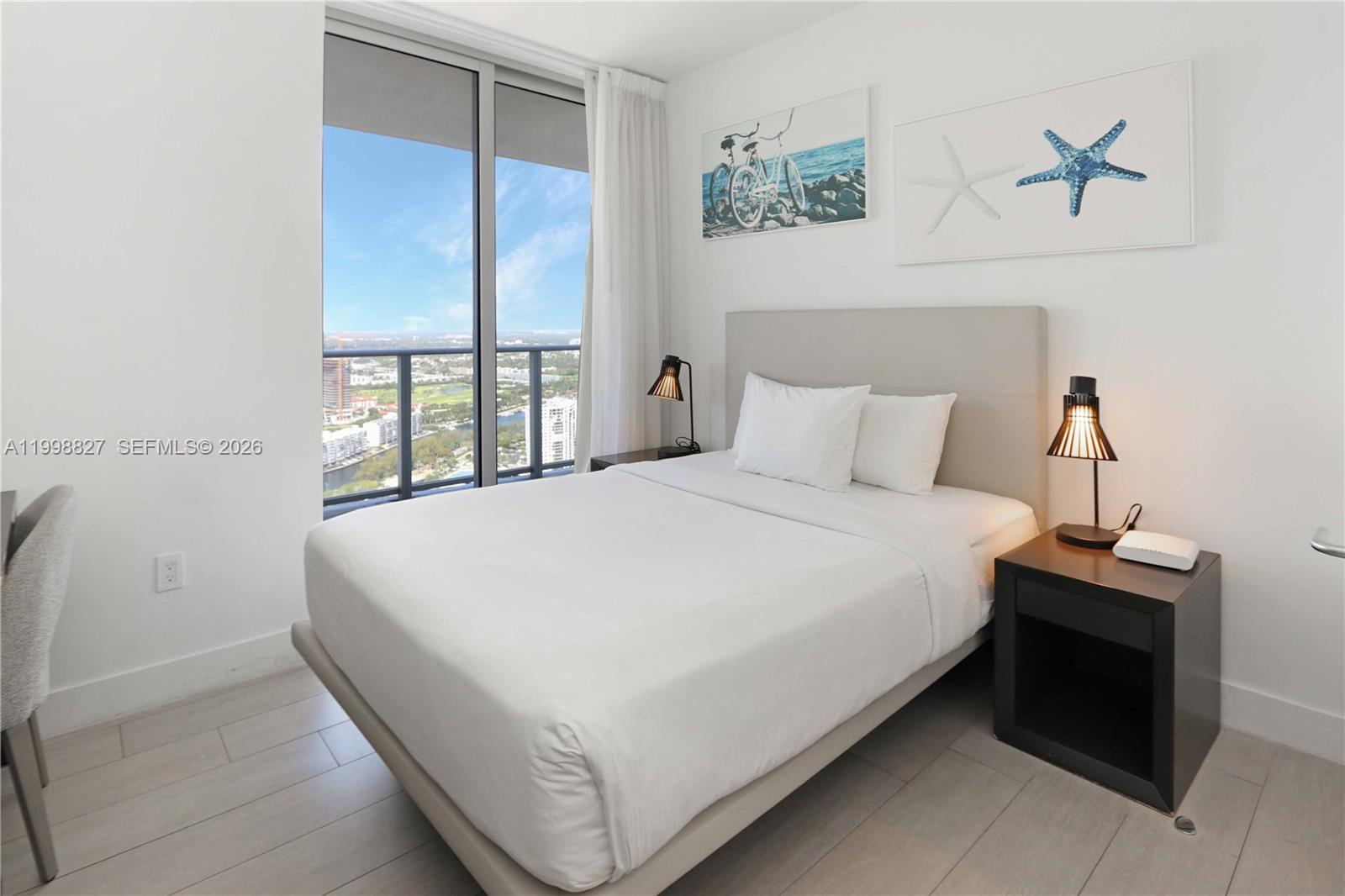 4010 SOUTH OCEAN CONDO - Residential