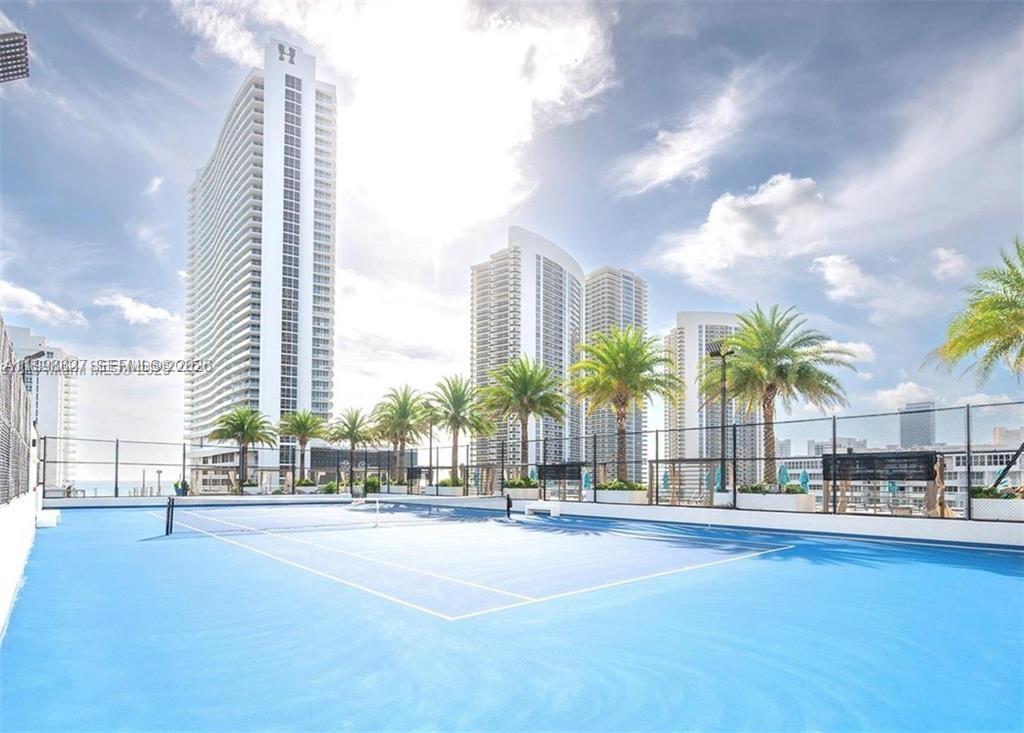 4010 SOUTH OCEAN CONDO - Residential