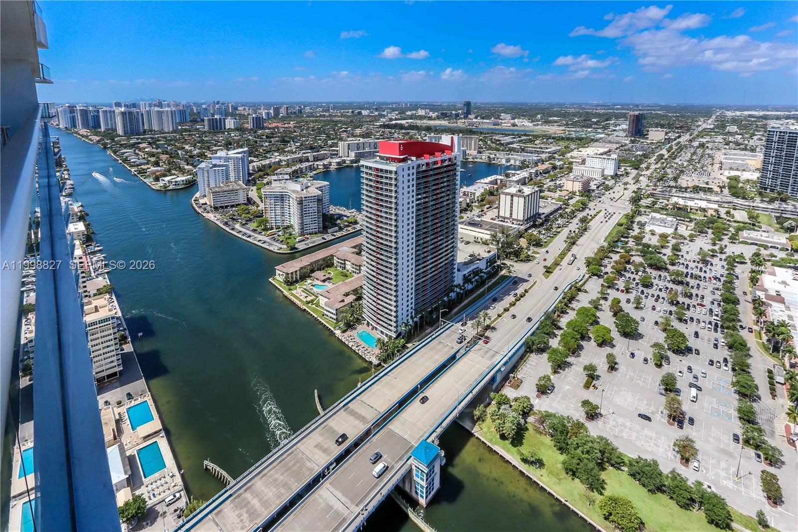 4010 SOUTH OCEAN CONDO - Residential