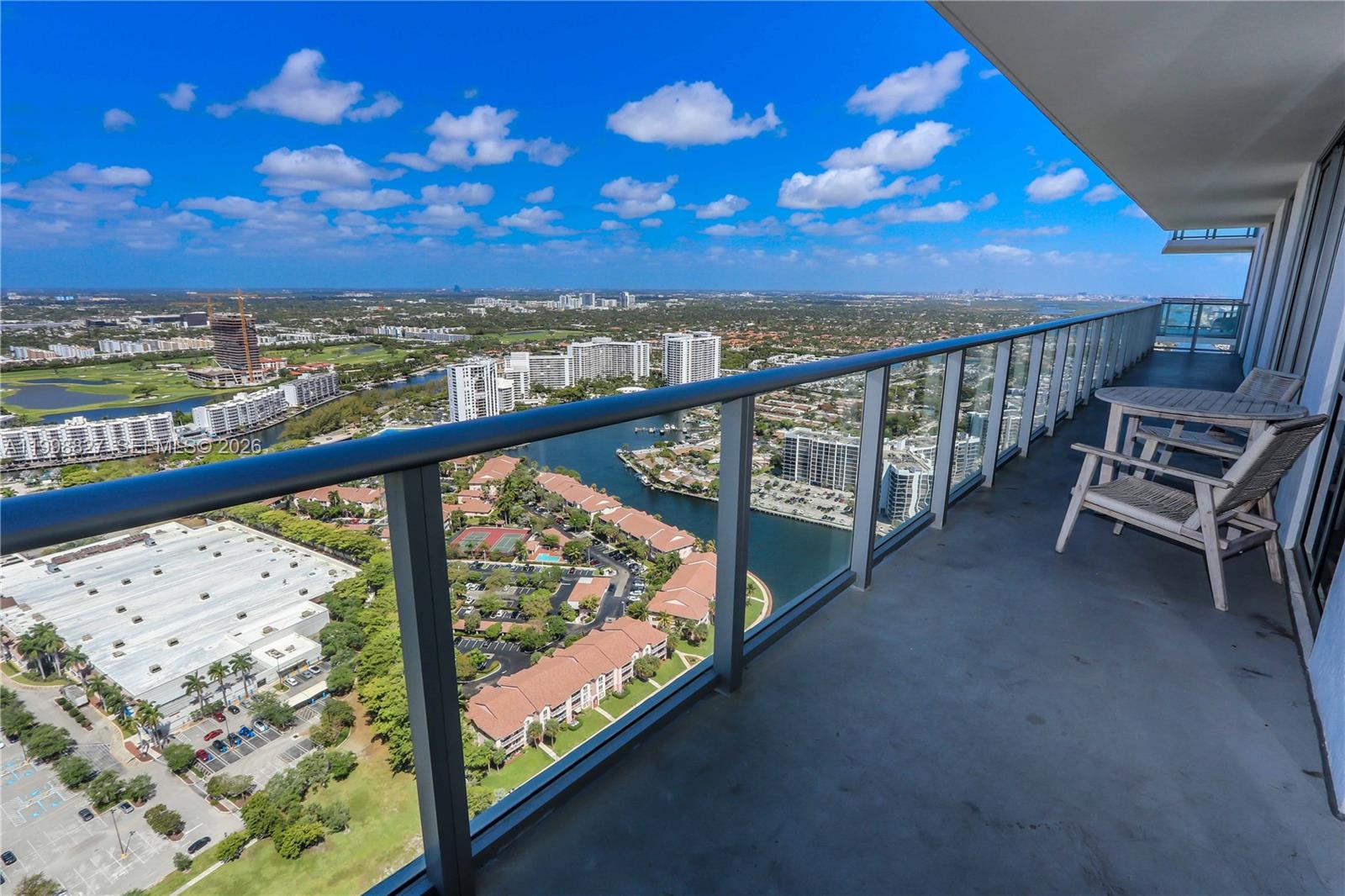 4010 SOUTH OCEAN CONDO - Residential