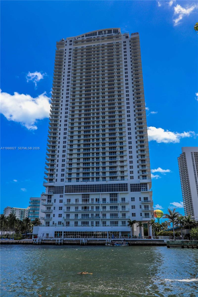 4010 SOUTH OCEAN CONDO - Residential