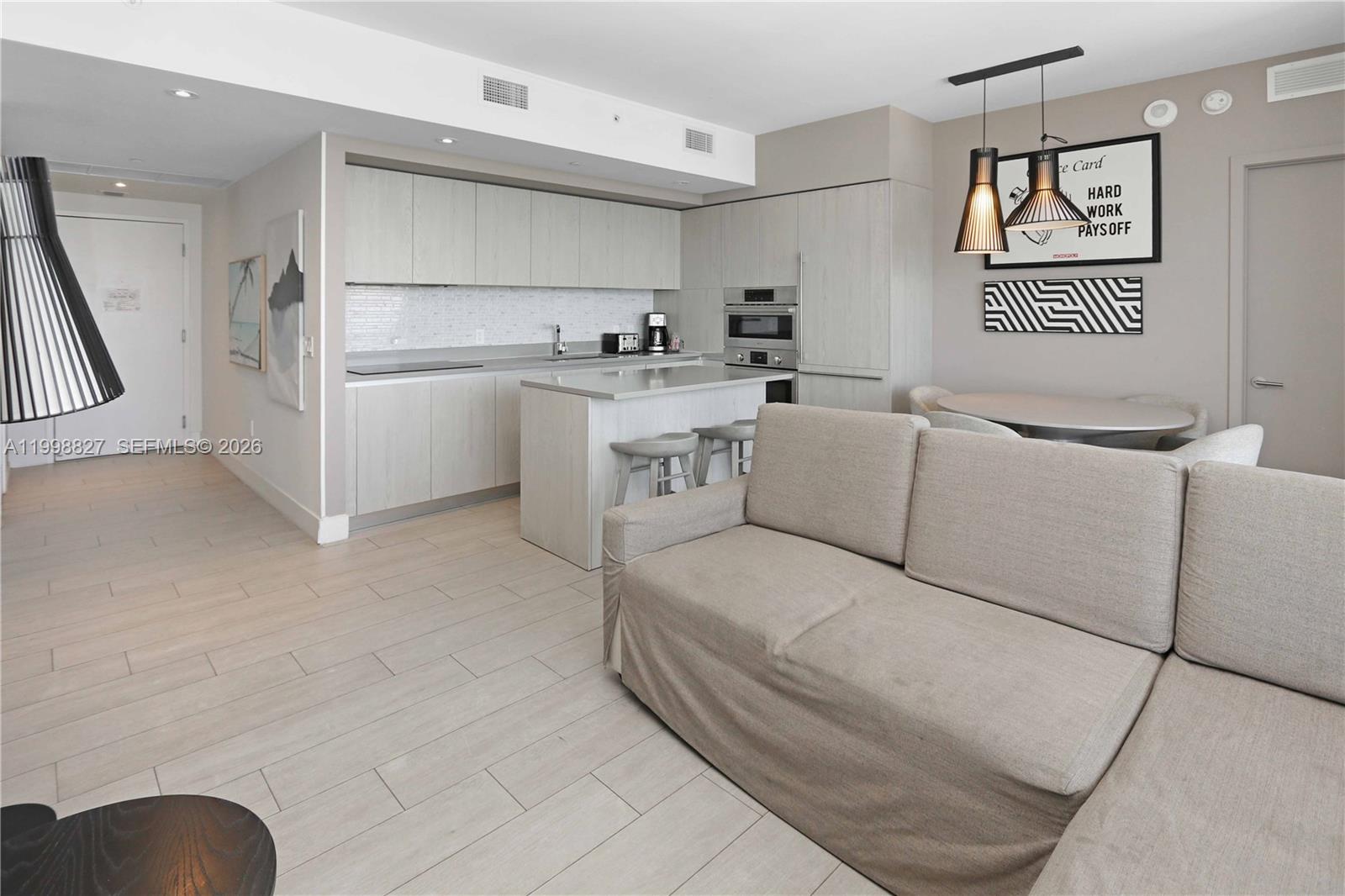 4010 SOUTH OCEAN CONDO - Residential