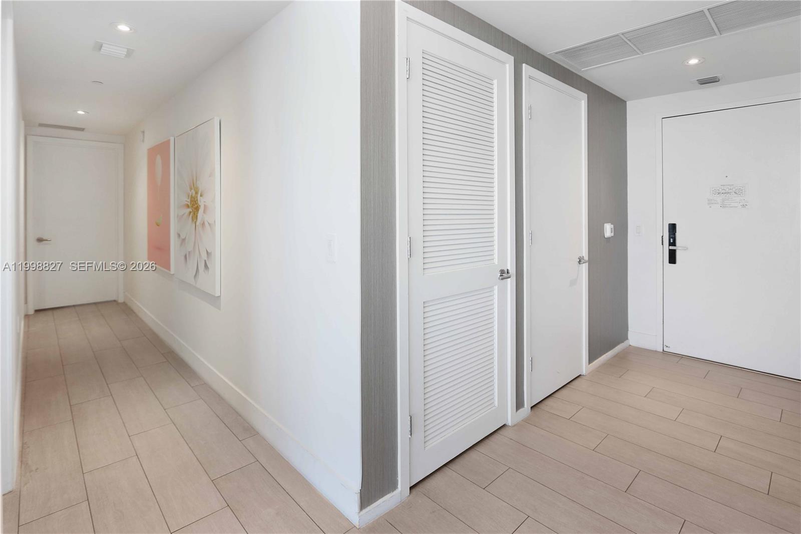 4010 SOUTH OCEAN CONDO - Residential