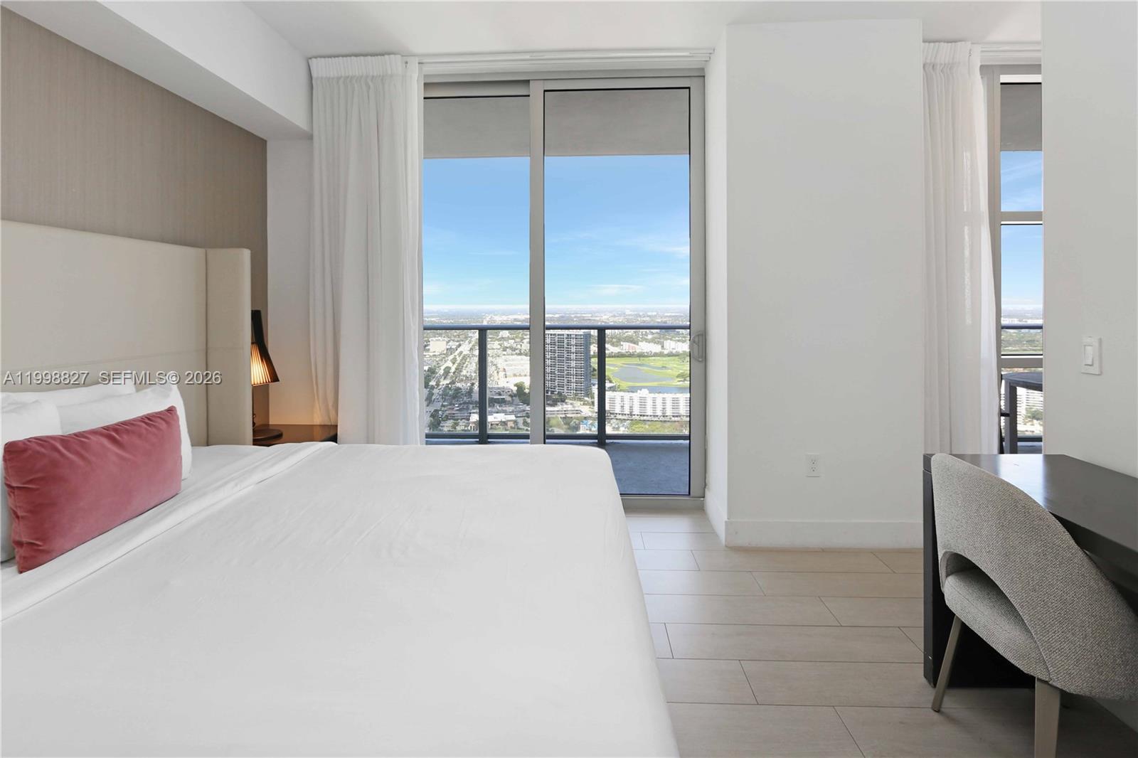 4010 SOUTH OCEAN CONDO - Residential