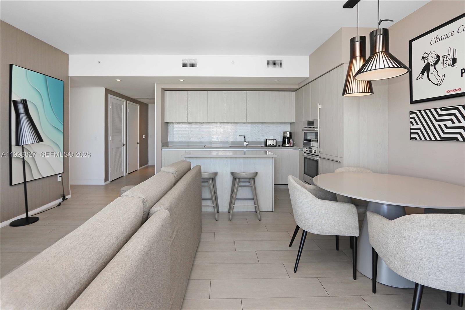 4010 S Ocean Dr T4004