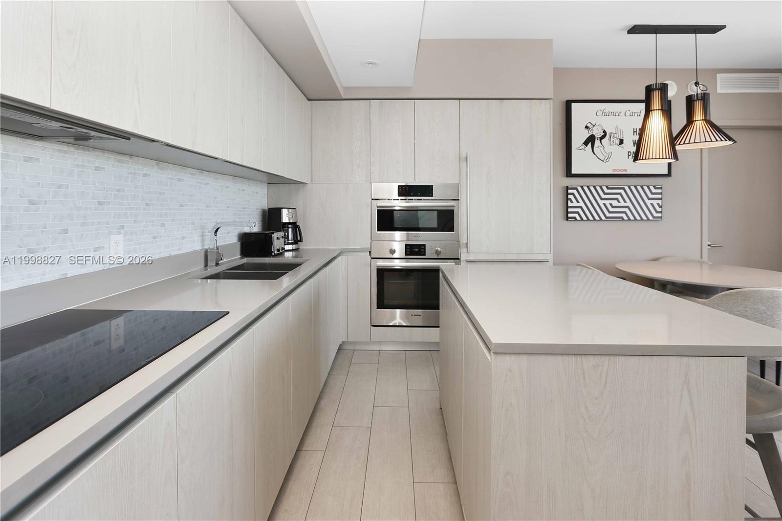 4010 SOUTH OCEAN CONDO - Residential