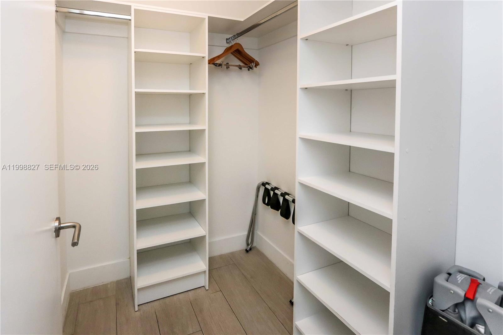 4010 SOUTH OCEAN CONDO - Residential