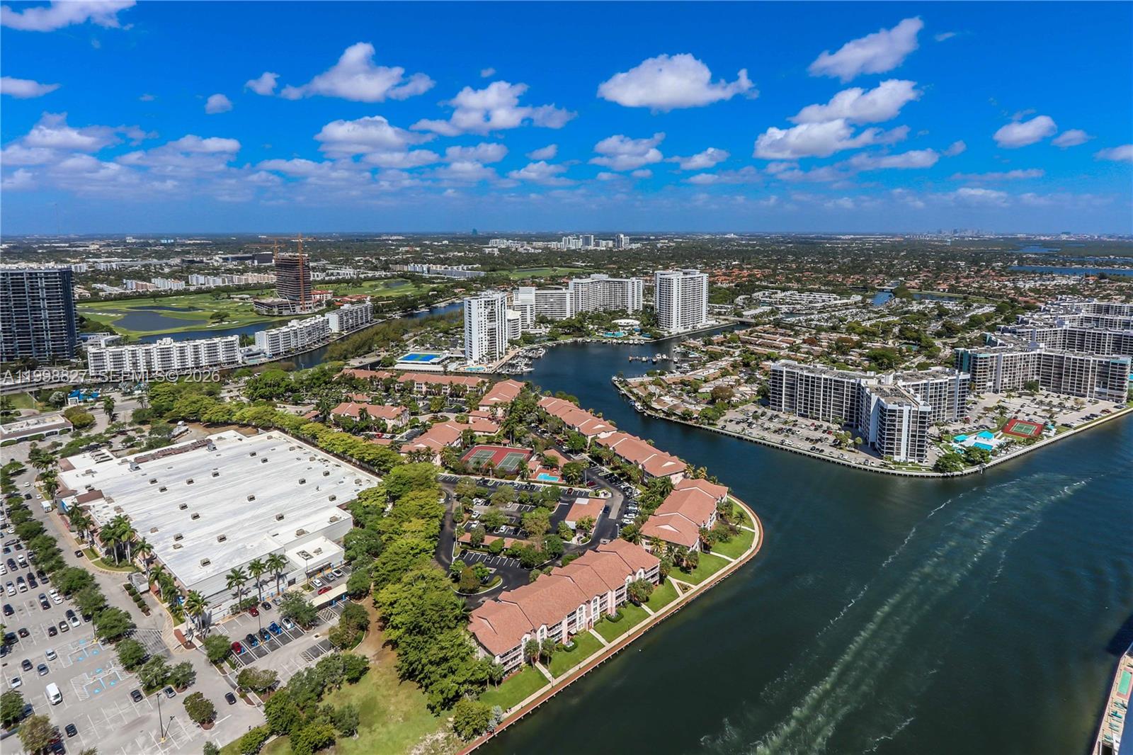 4010 SOUTH OCEAN CONDO - Residential