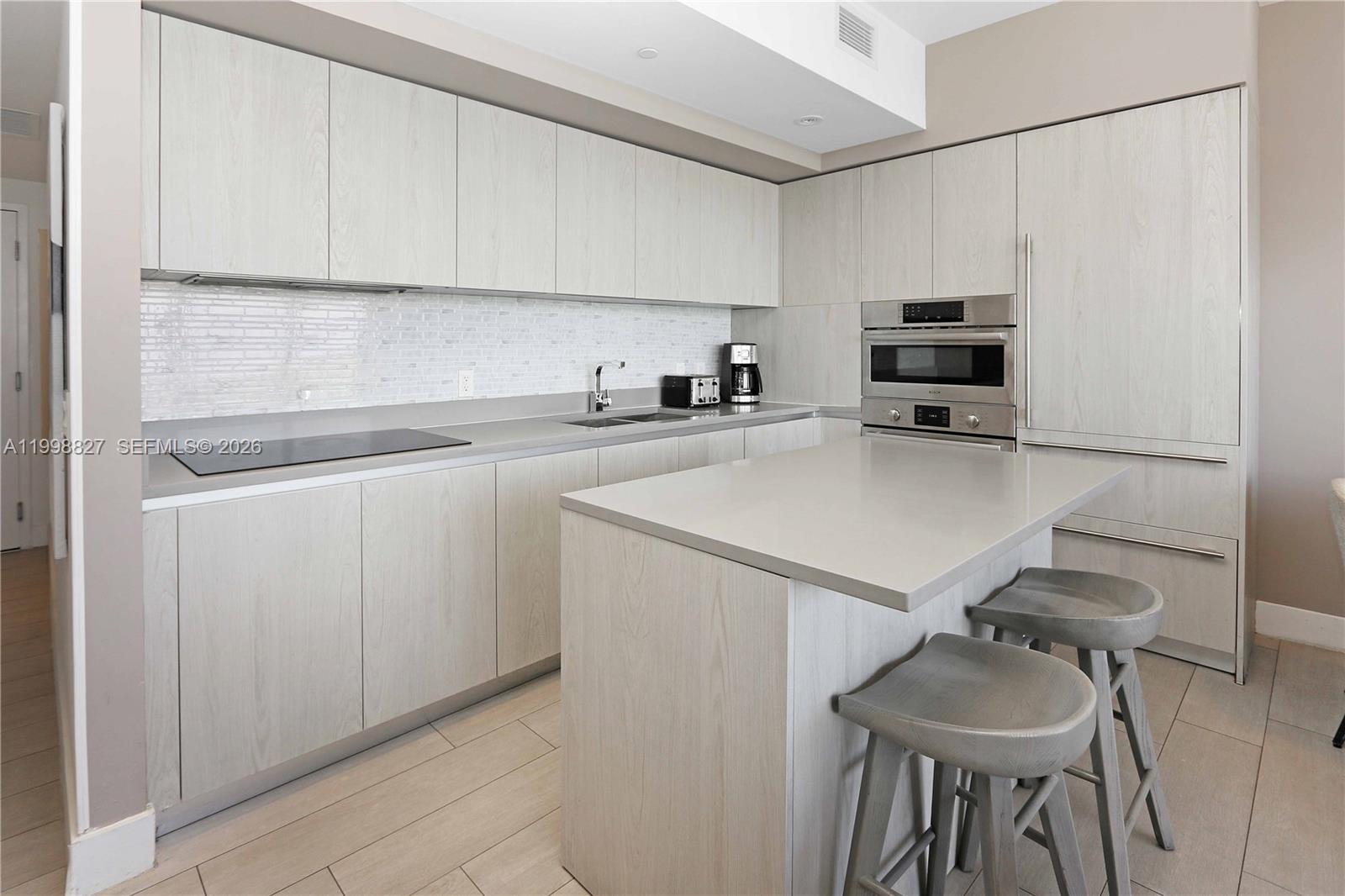 4010 SOUTH OCEAN CONDO - Residential