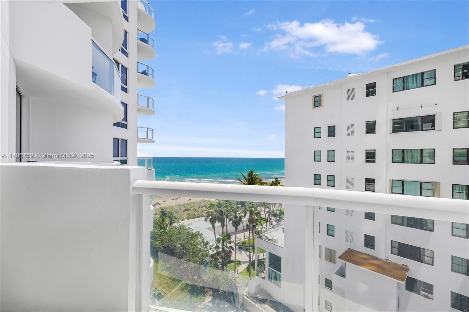 6365 Collins Ave 805