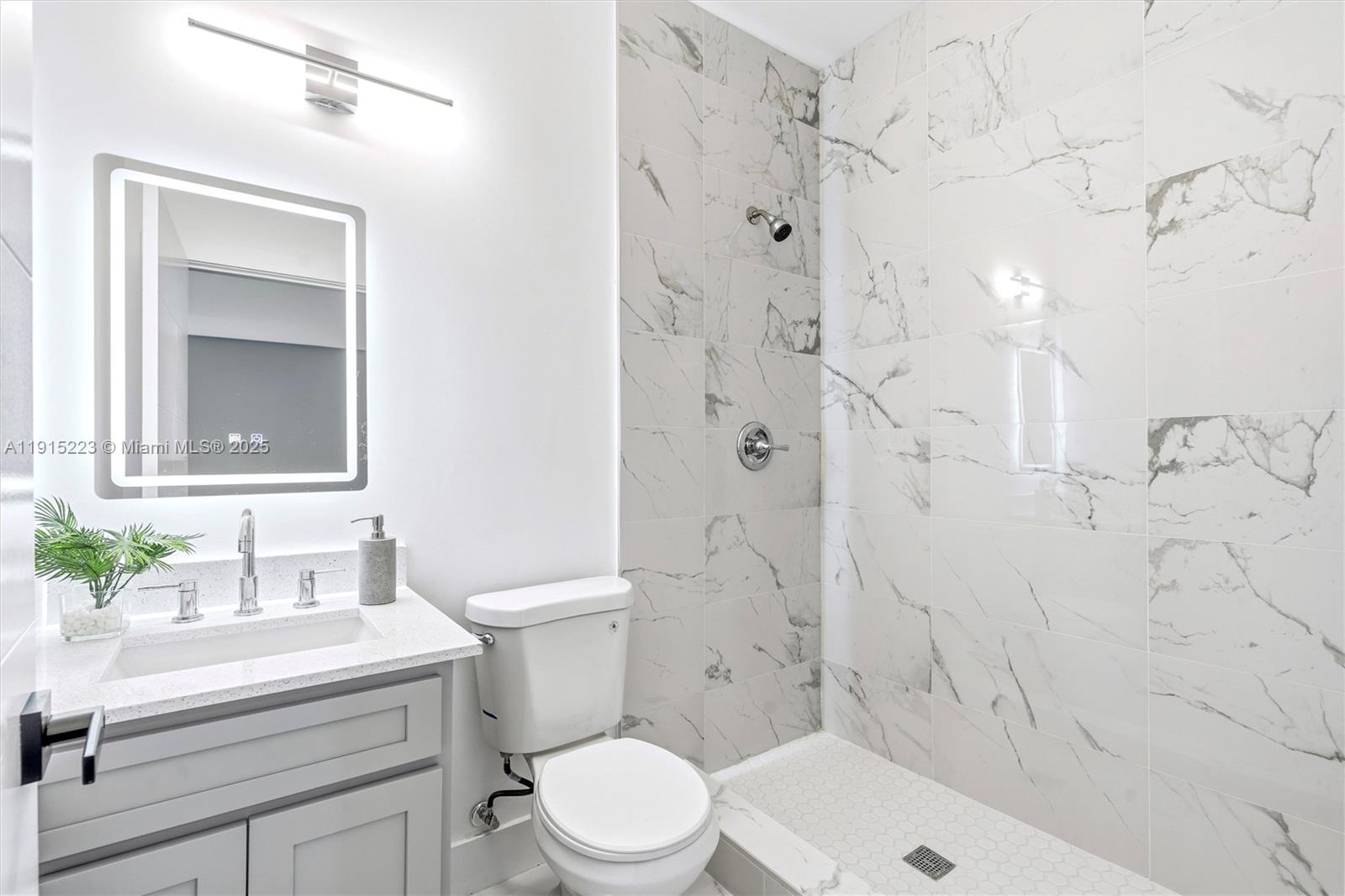 PALM-AIRE VILLAGE SECTION - Residential