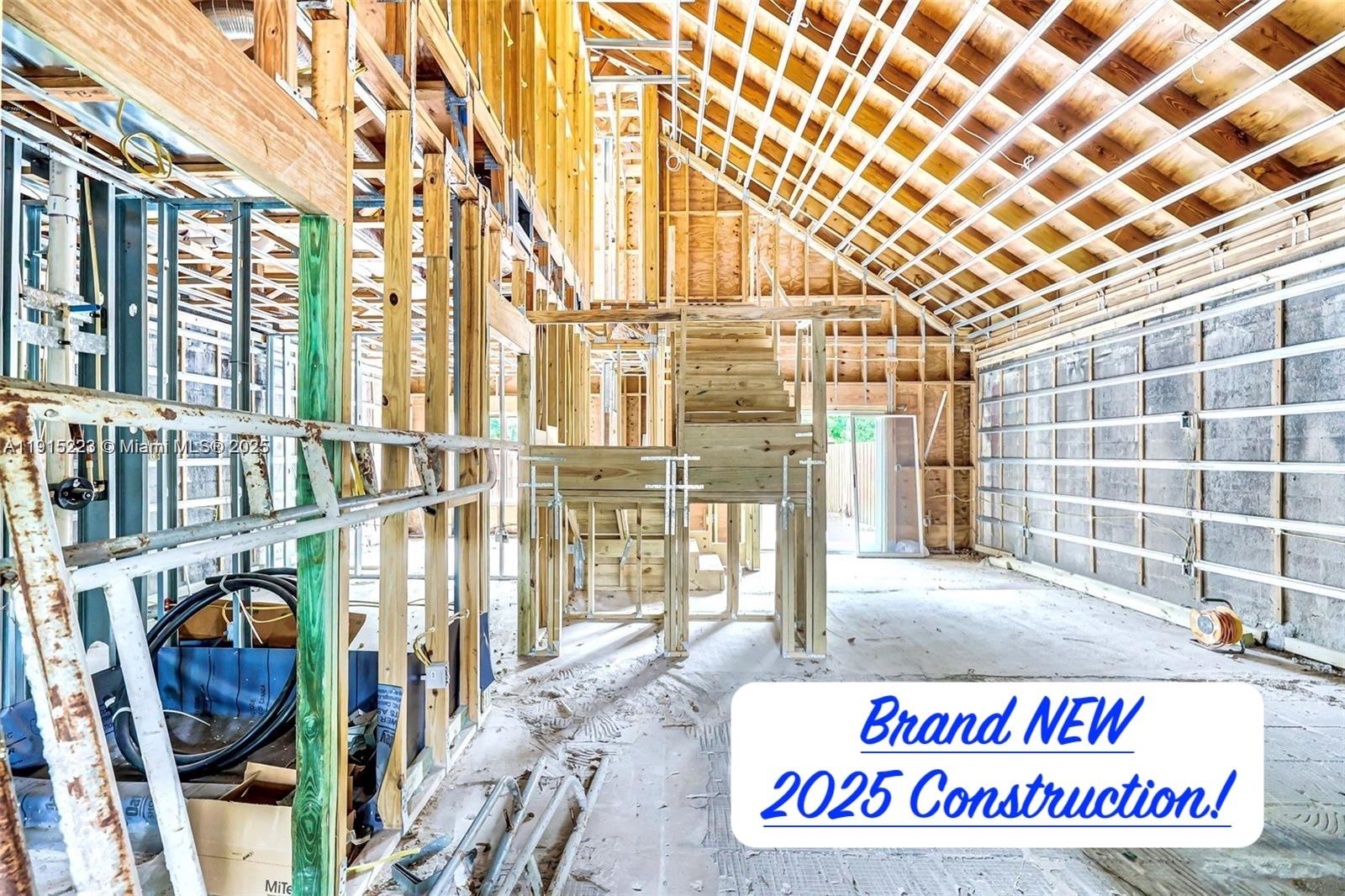 PALM-AIRE VILLAGE SECTION - Residential