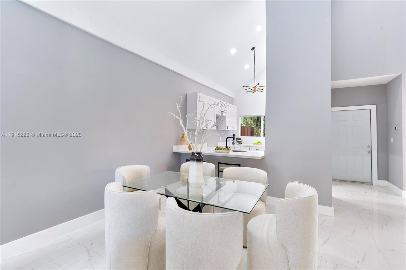 PALM-AIRE VILLAGE SECTION - Residential