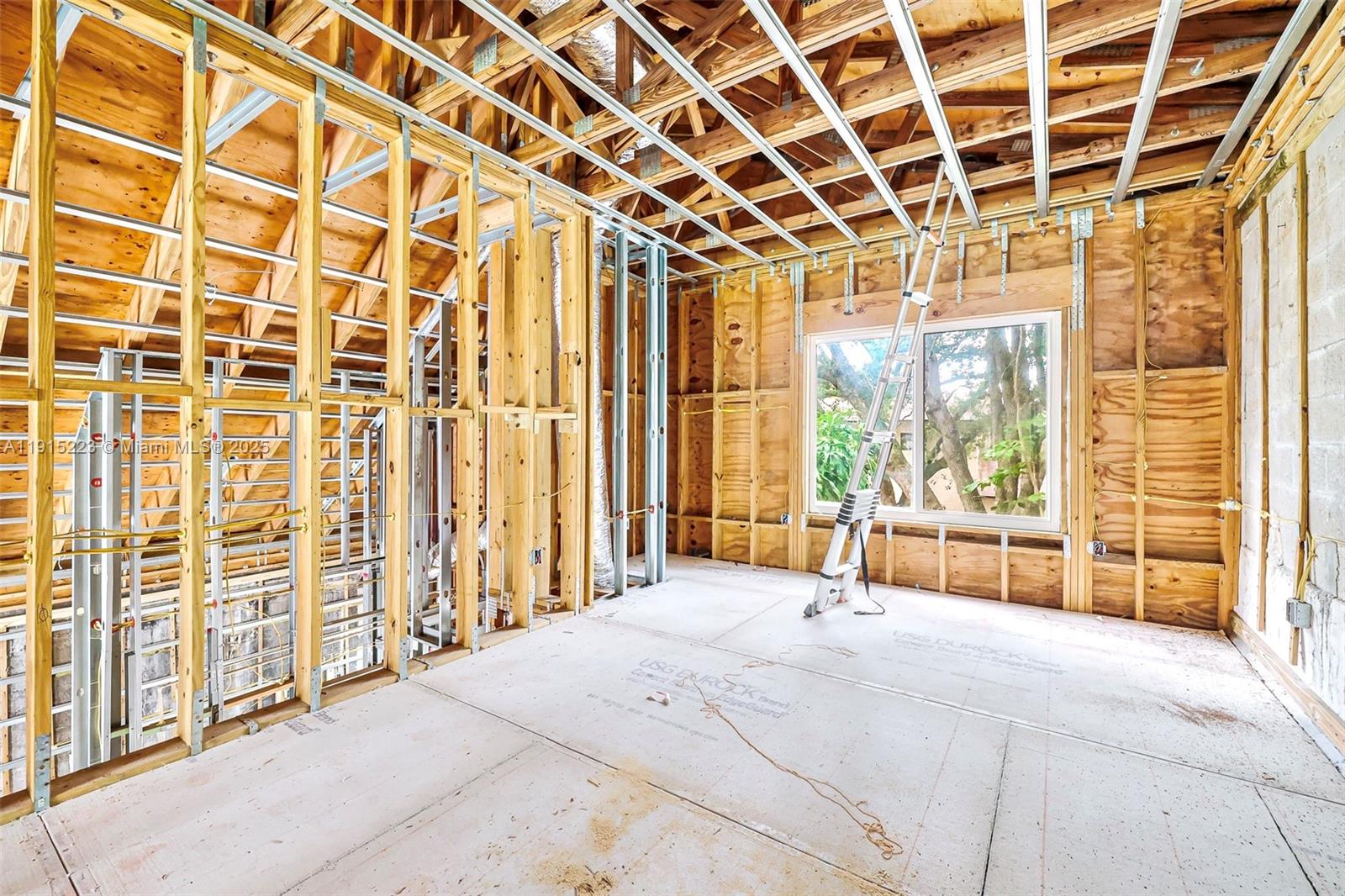 PALM-AIRE VILLAGE SECTION - Residential