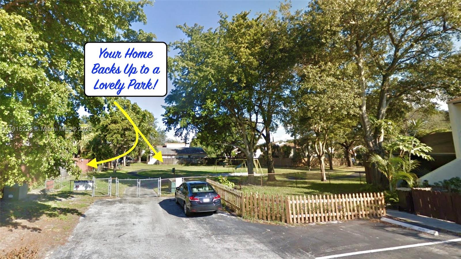 PALM-AIRE VILLAGE SECTION - Residential