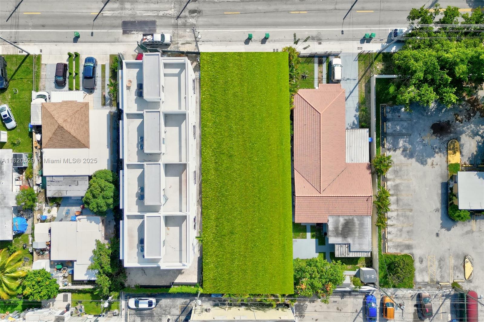 3355 SW 22nd Ter