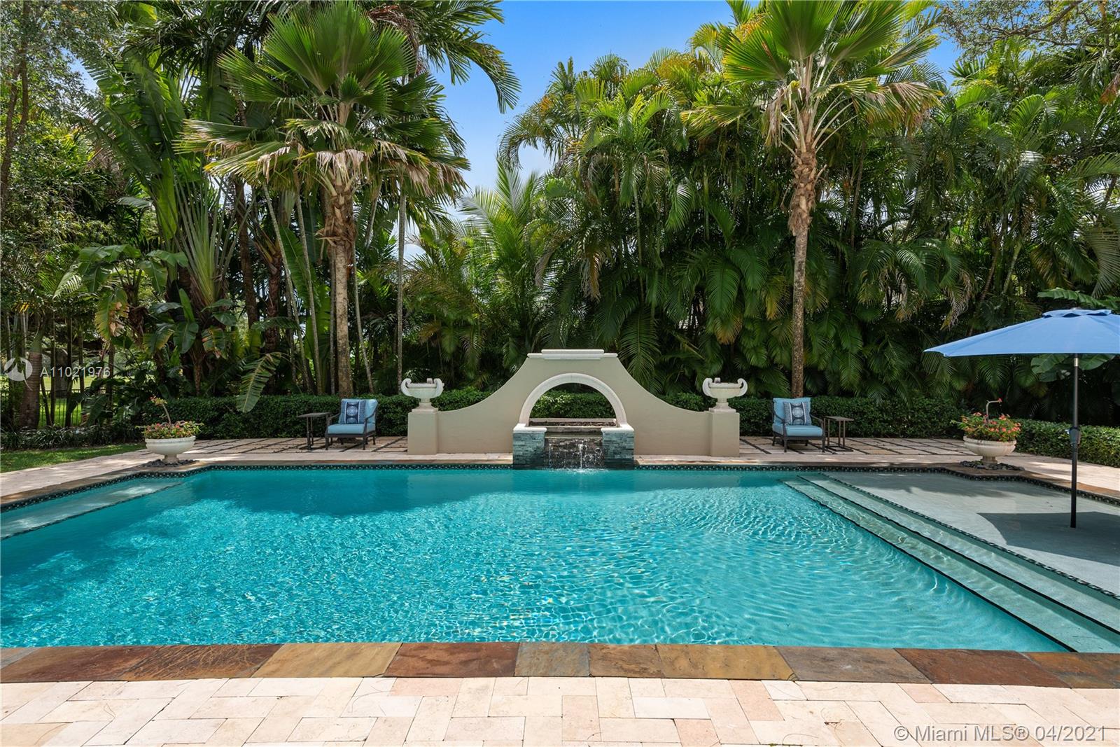 CORAL GABLE COUNTRY CLUB - Residential