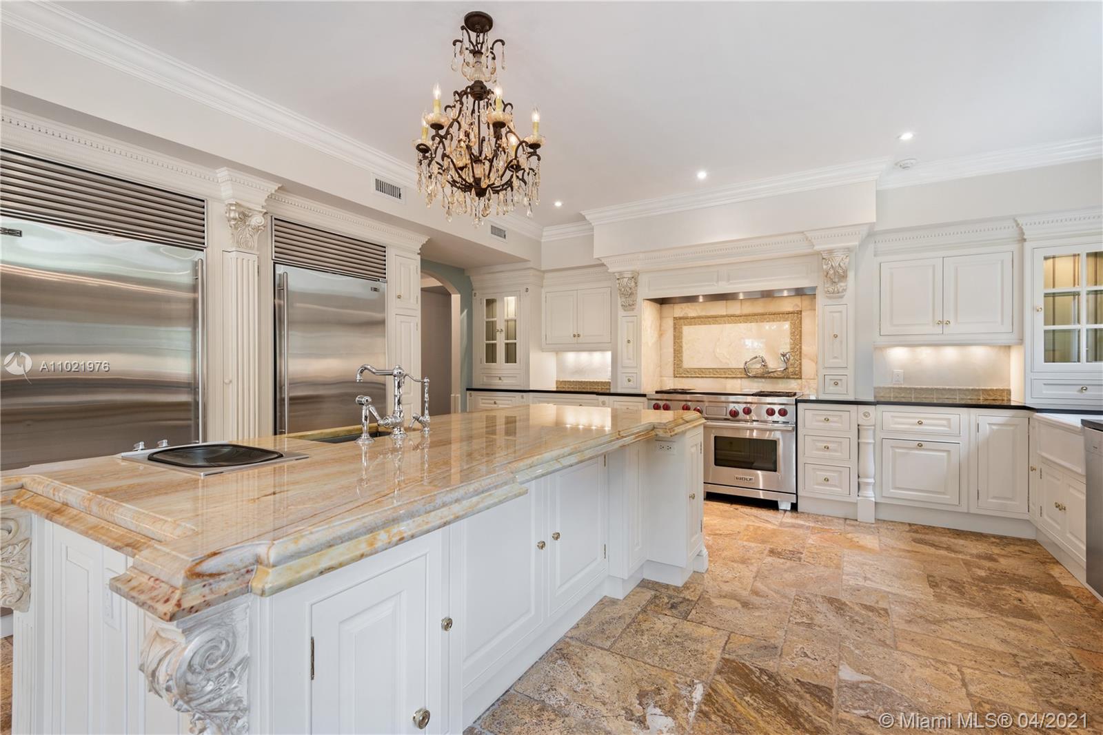 CORAL GABLE COUNTRY CLUB - Residential