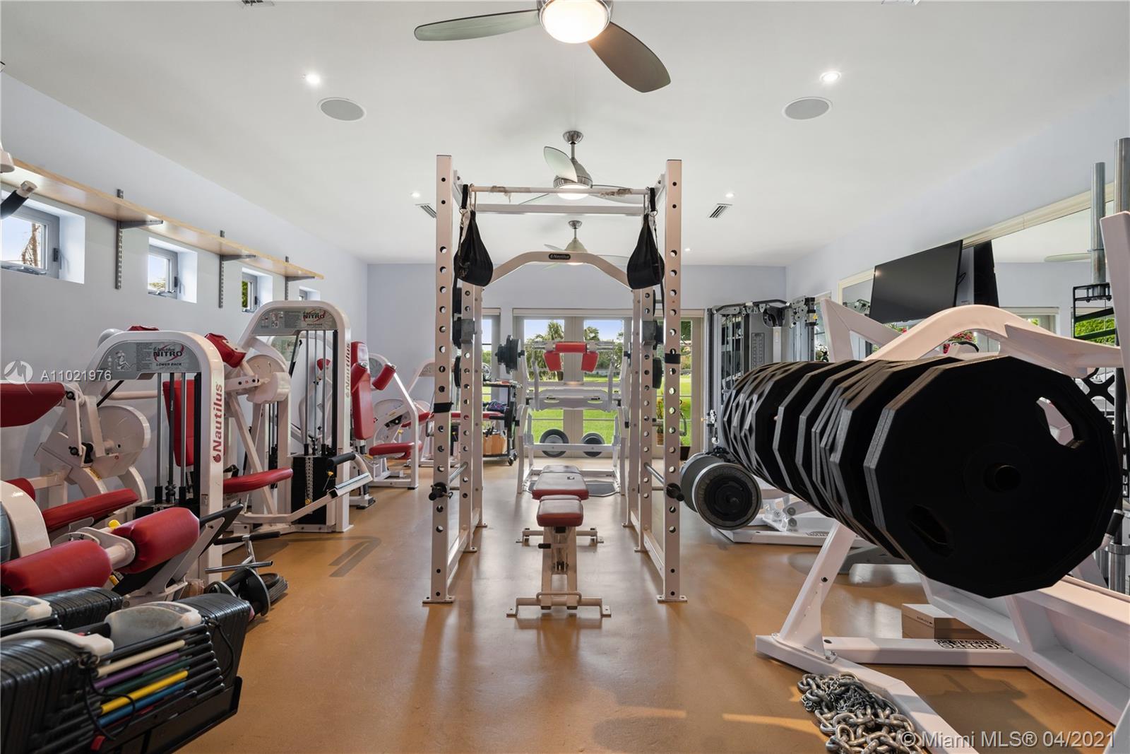 CORAL GABLE COUNTRY CLUB - Residential