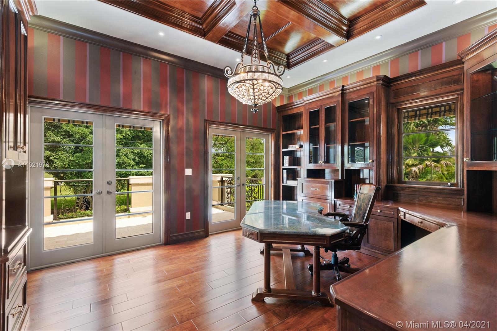 CORAL GABLE COUNTRY CLUB - Residential