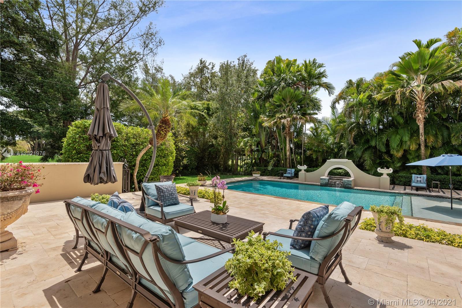 CORAL GABLE COUNTRY CLUB - Residential